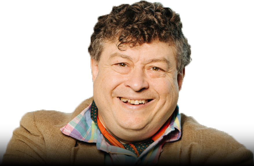 Rory Sutherland
